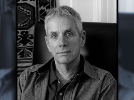 Walt Odets: Advocate & Writer