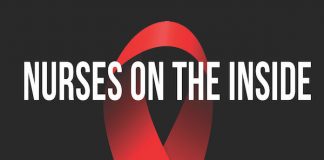 Nurses On The Inside: Review by Hank Trout