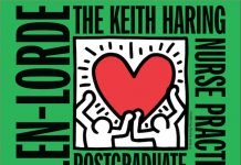 Keith Haring Foundation Funds First Nurse Practitioner Fellowship in LGBTQ+ Health
