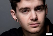 Elliot Fletcher: Advocate