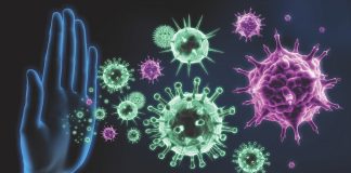 Long-Acting Injectable for PrEP