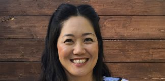 Esther Kim: Advocate
