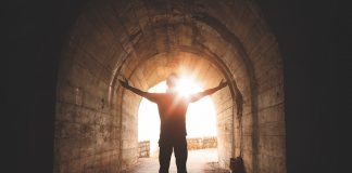 For Some of Us, Social Isolation Is Nothing New