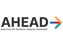 AHEAD: America’s HIV Epidemic Analysis Dashboard