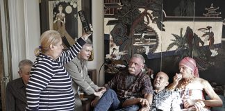 Lester Blum & Vladimir Rios: “I Still Remember” Film