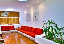 The Waiting Room: Fiction by Harry F. Rey
