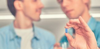PrEP Use & State-Level Policies