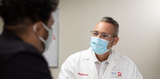 A Pharmacy Committed to Collaborations