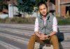 Dr. Huan Vinh Dong: Cover Story