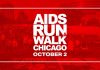 AIDS Run & Walk Chicago Kicks Off October 2