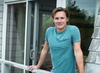 Seth Sikes: Ally