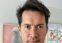 Eric Dean: Ally