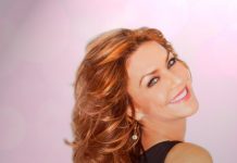 AAP—Food Samaritans Hosts Season Kickoff with Andrea McArdle