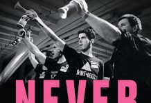 Peter Staley: Never Silent