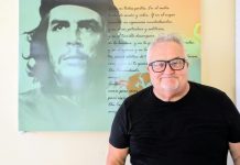 In Memoriam: Scott Robbe