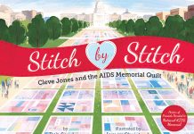 Stitch by Stitch: Review