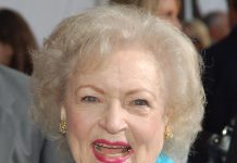 Betty White Kept Me Sane During the Early AIDS Pandemic